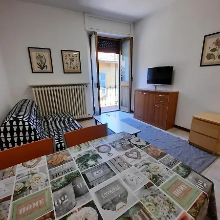 Di Apartment Dervio