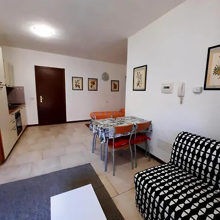 Di Apartment Dervio