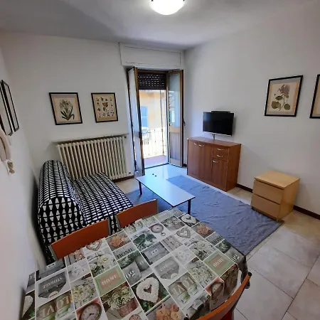 Apartment Di