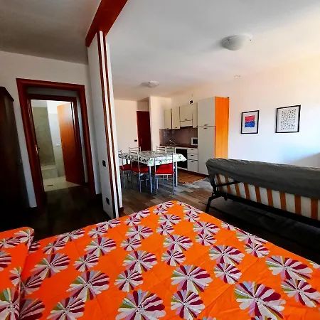 Apartment Di